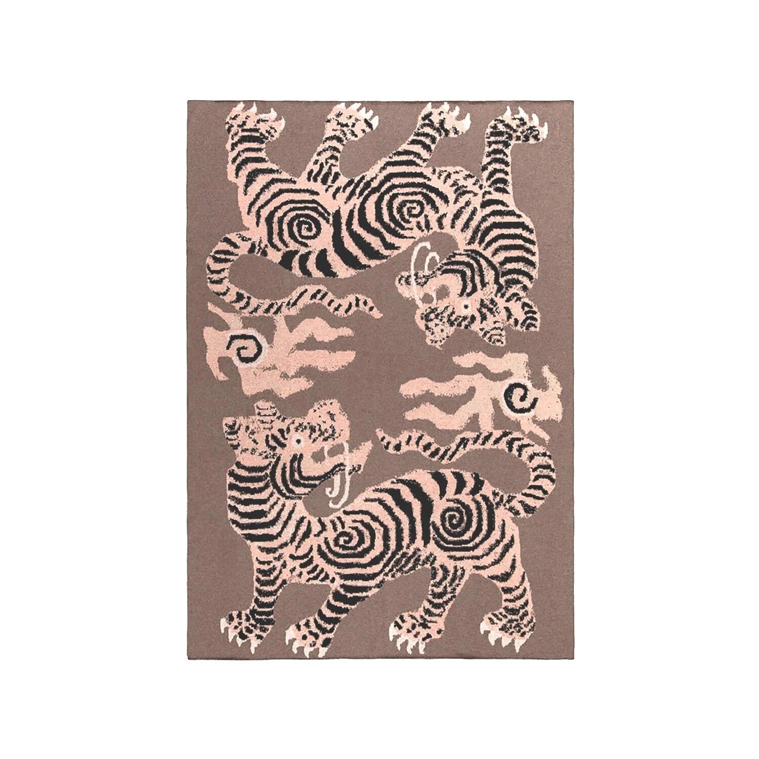 TIGERS
