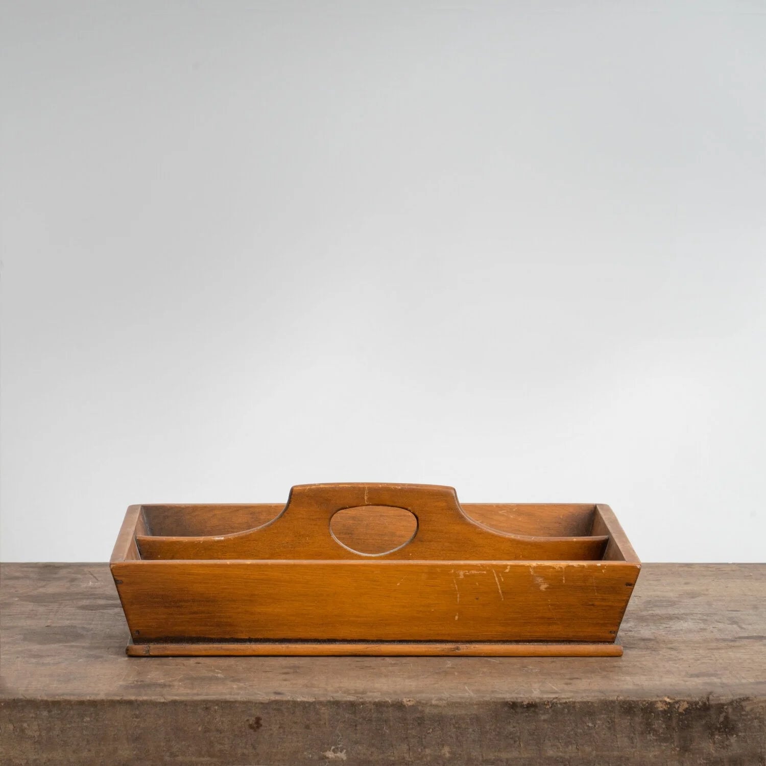 CUTLERY CADDY