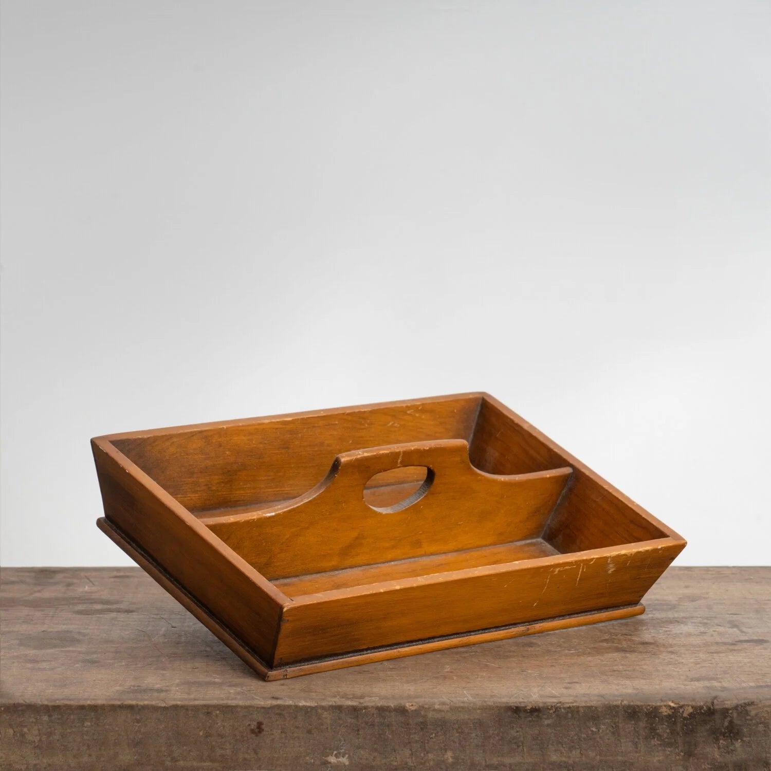 CUTLERY CADDY