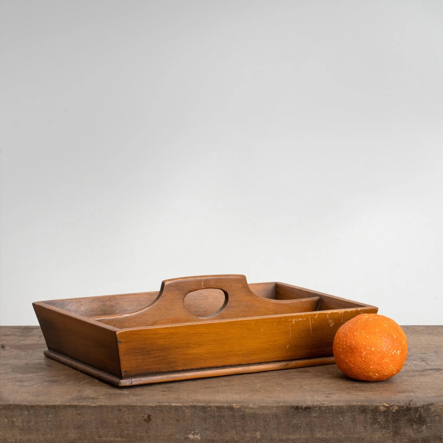 CUTLERY CADDY