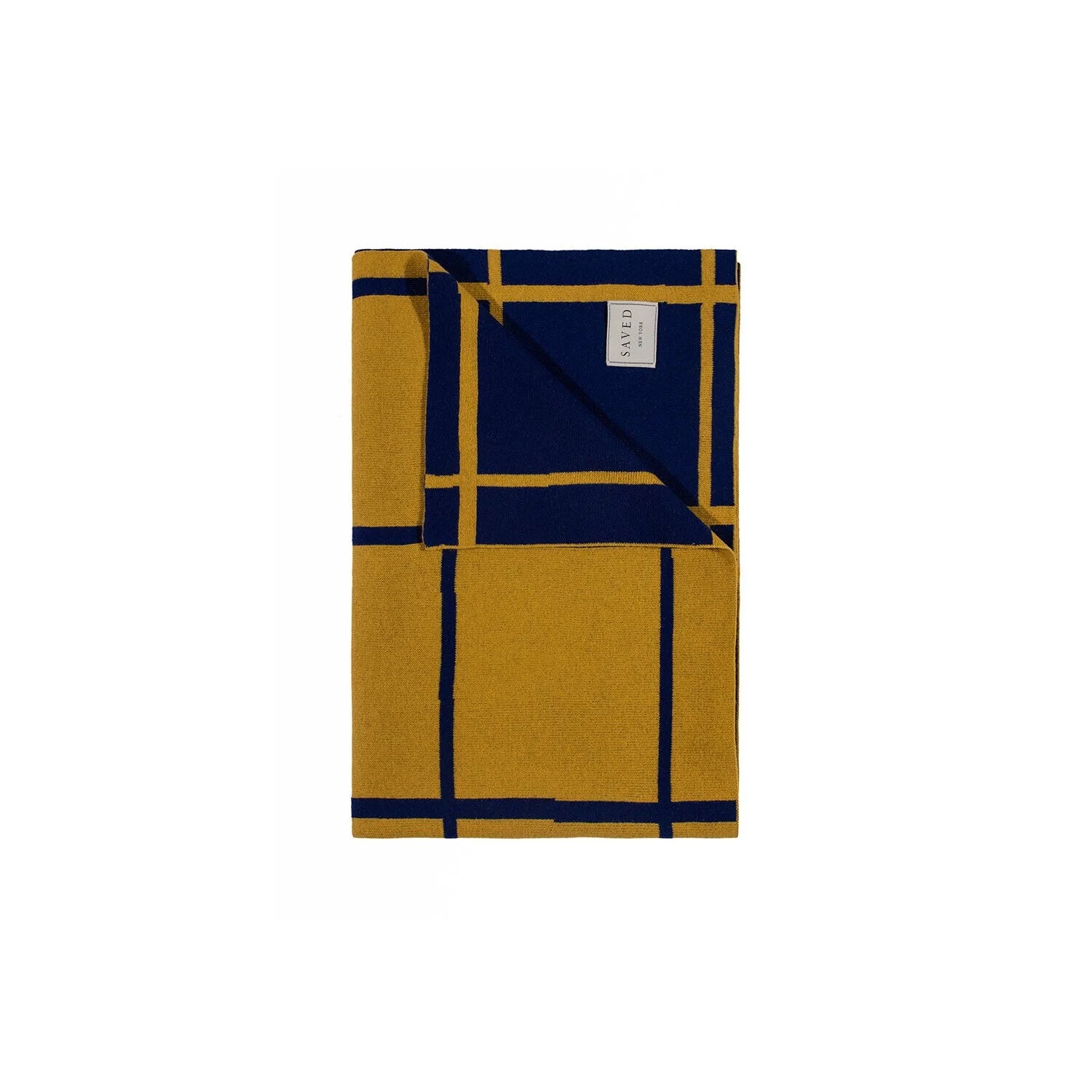 TREILLAGE Cashmere Blankets