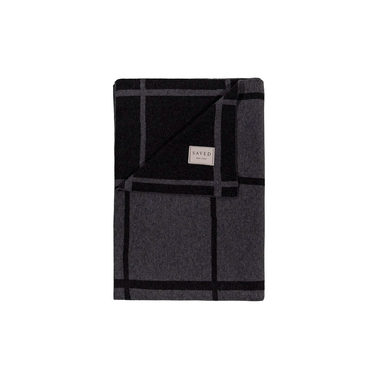 TREILLAGE Cashmere Blankets