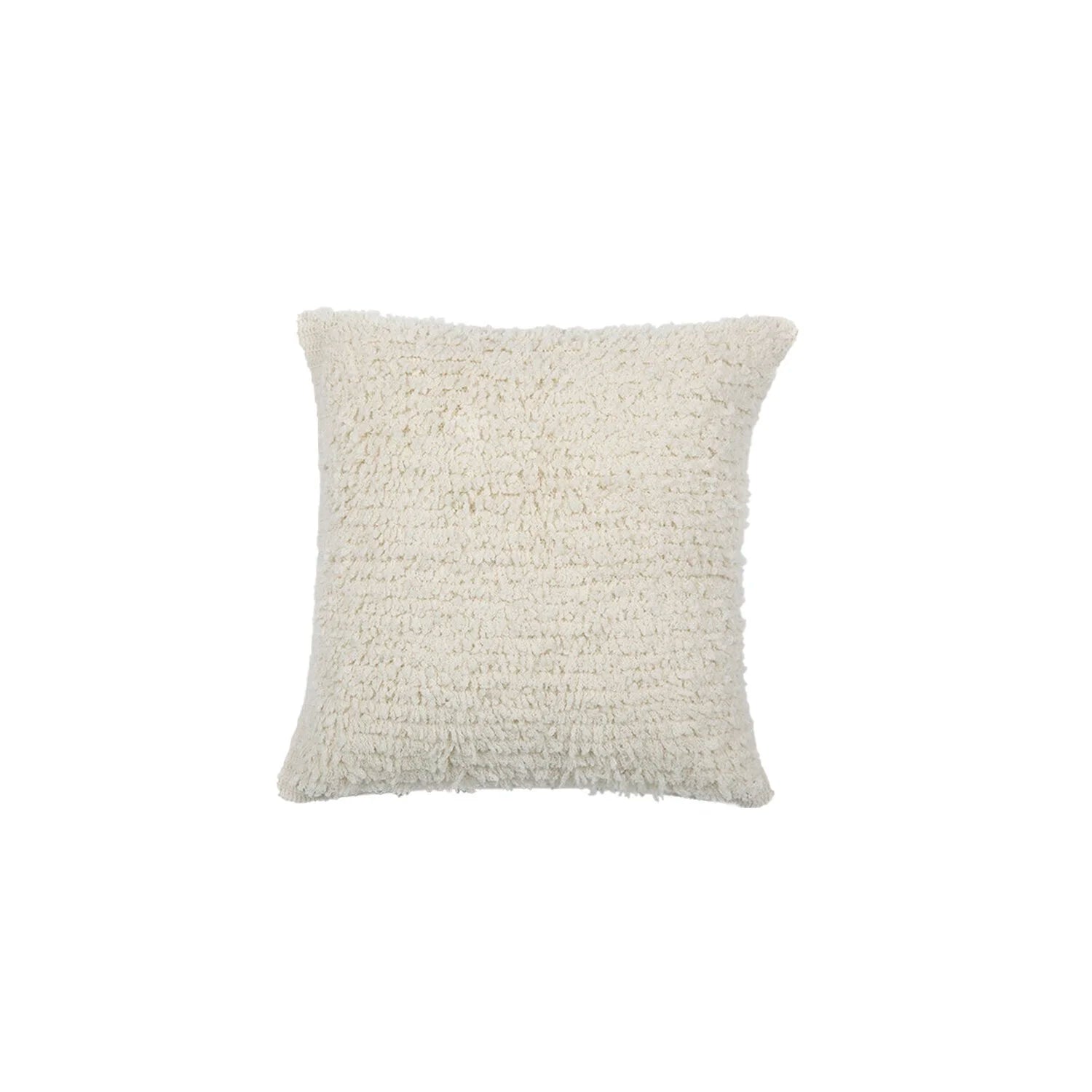 TUFTED PILLOW