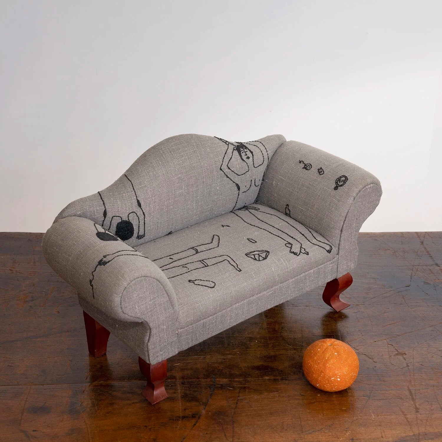 UNTITLED 2015 BY SEAN MCNANNEY