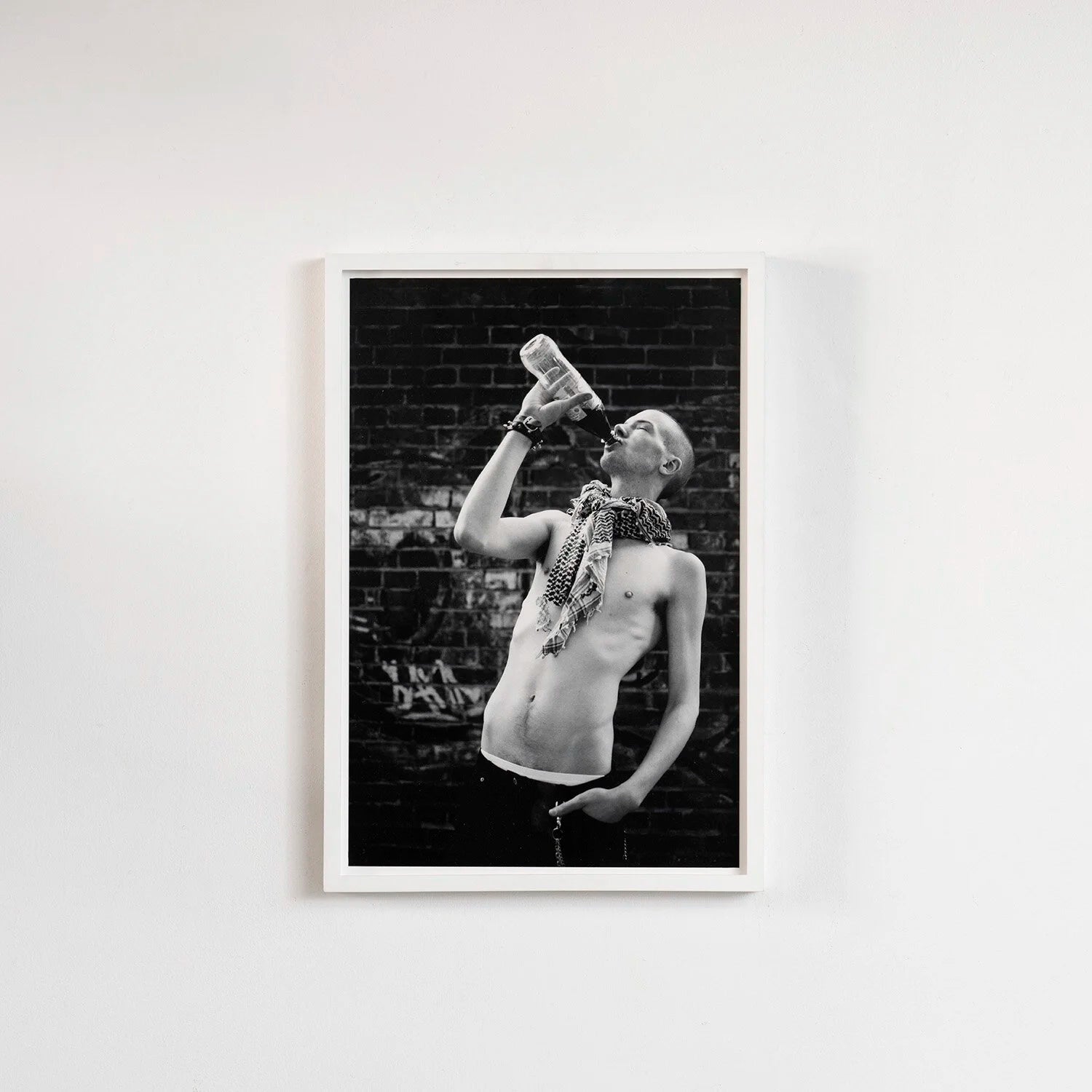 UNTITLED II (2009)