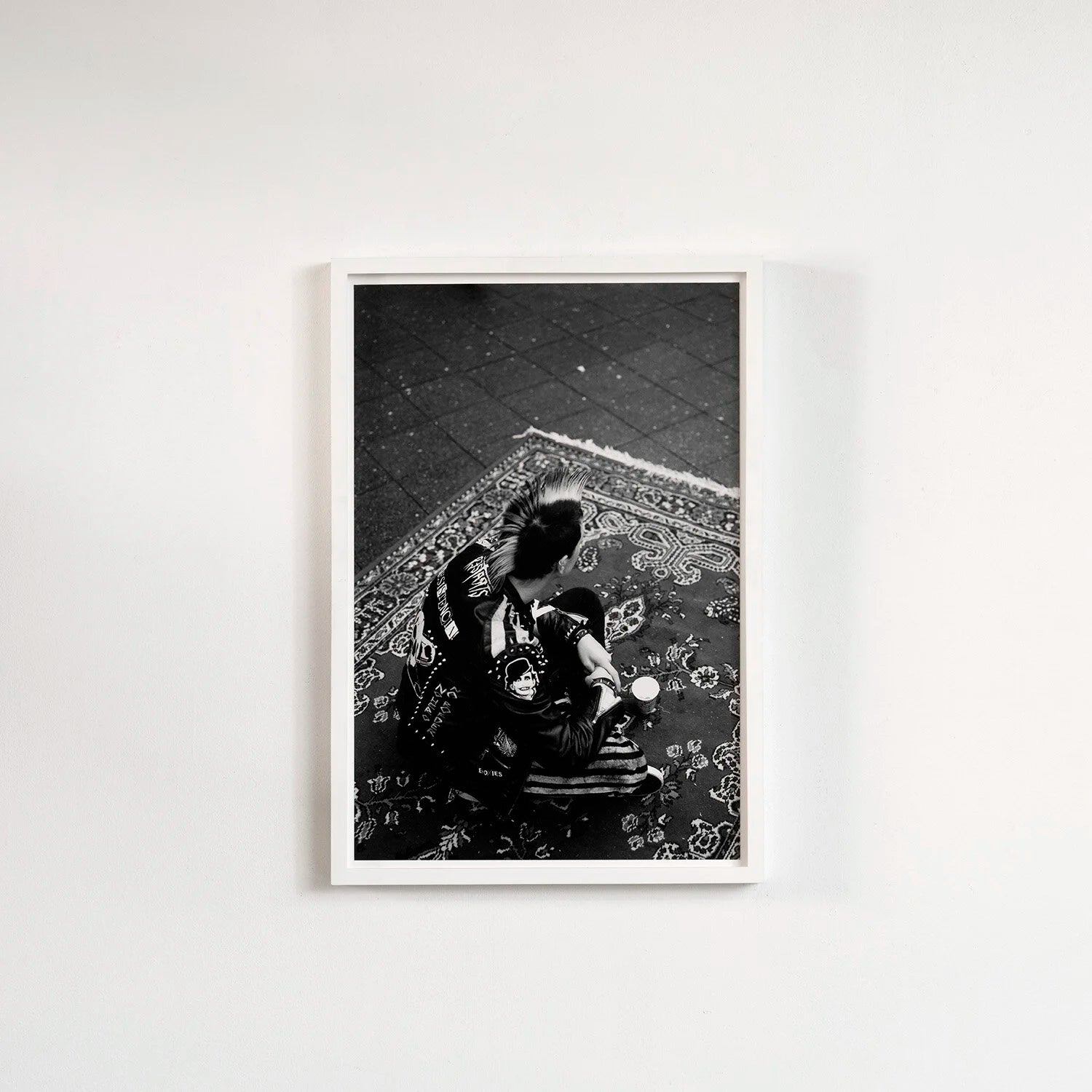 UNTITLED I (2009)