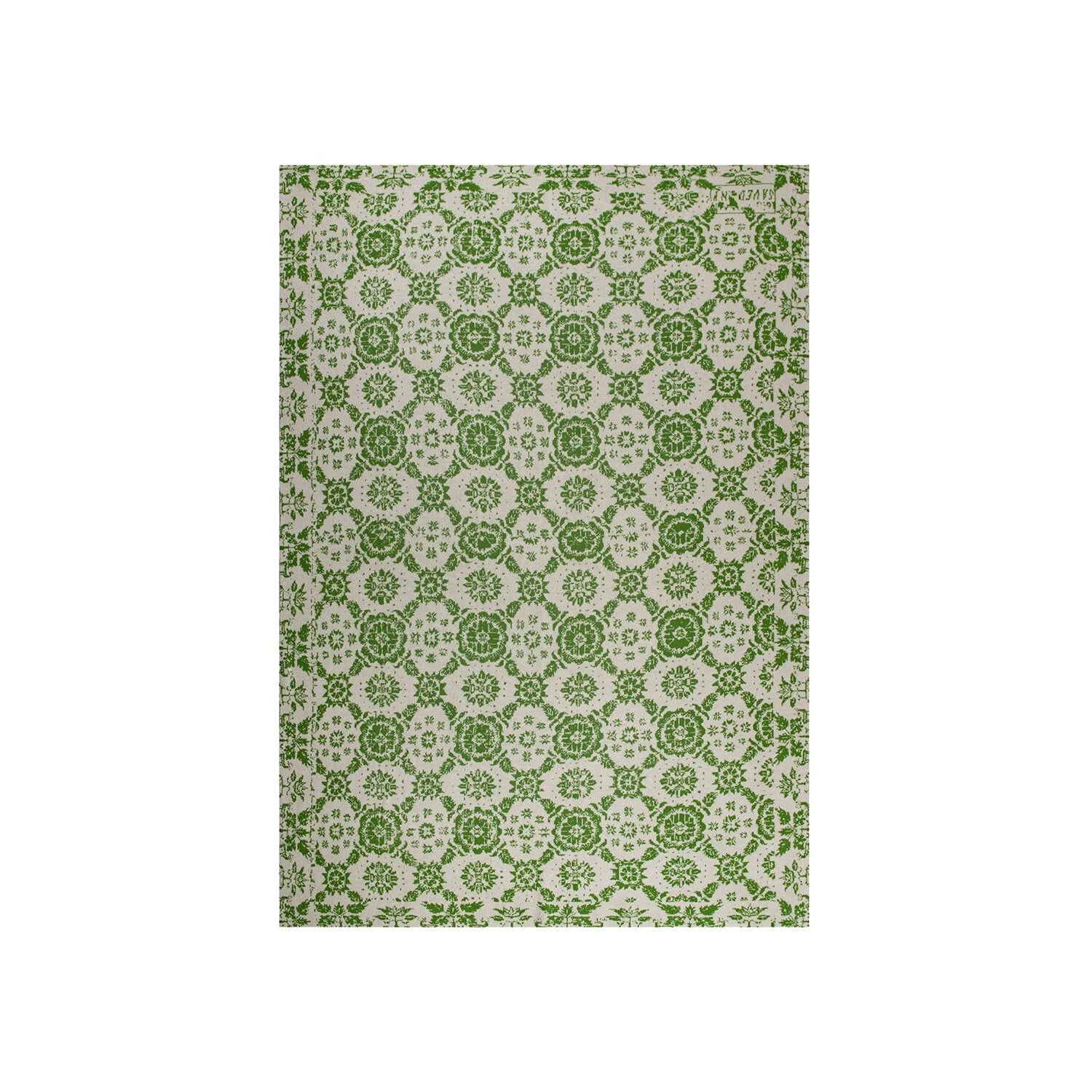 WILLIAMSBURG COVERLET [3 Colors]