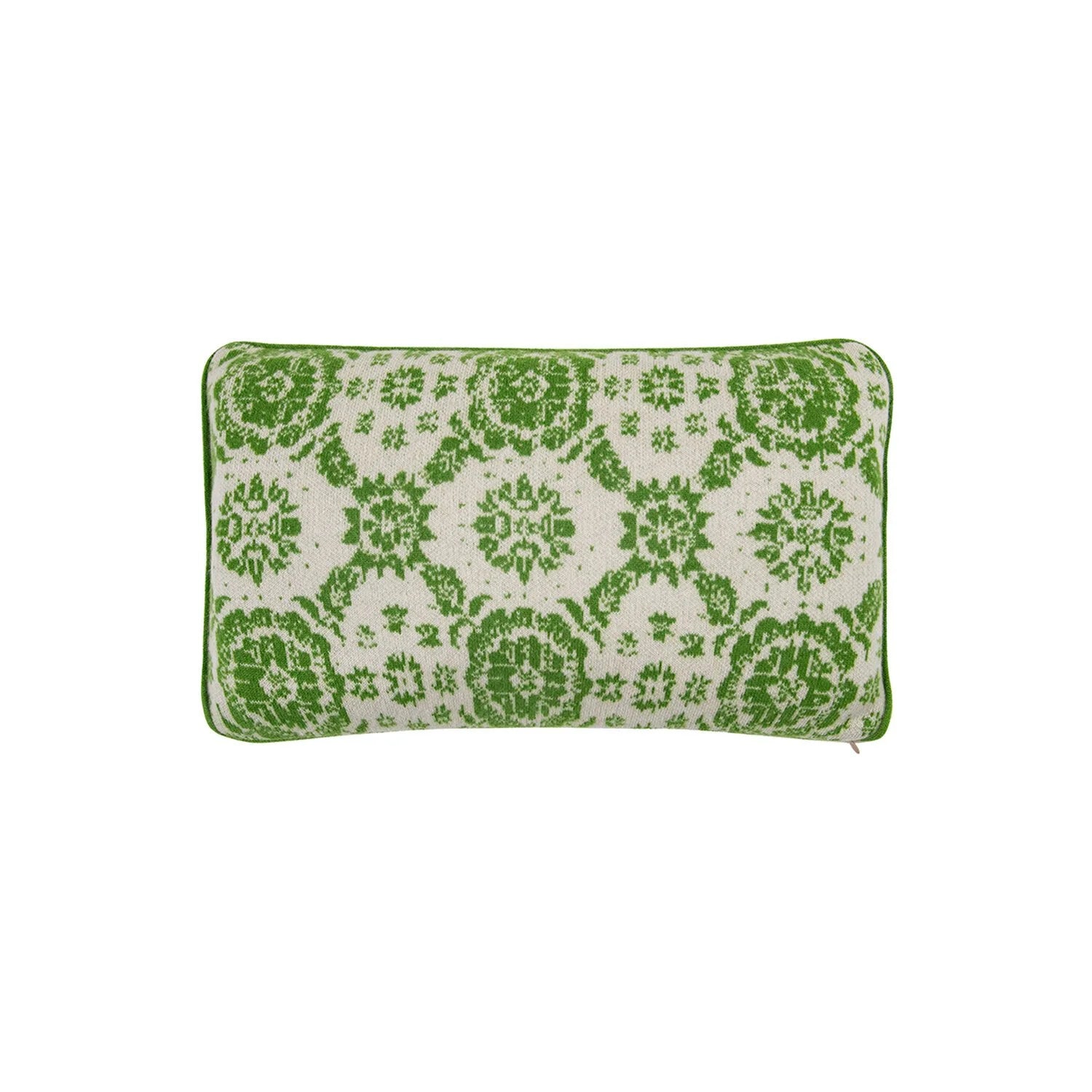 WILLIAMSBURG COVERLET PILLOW [3 Colors]