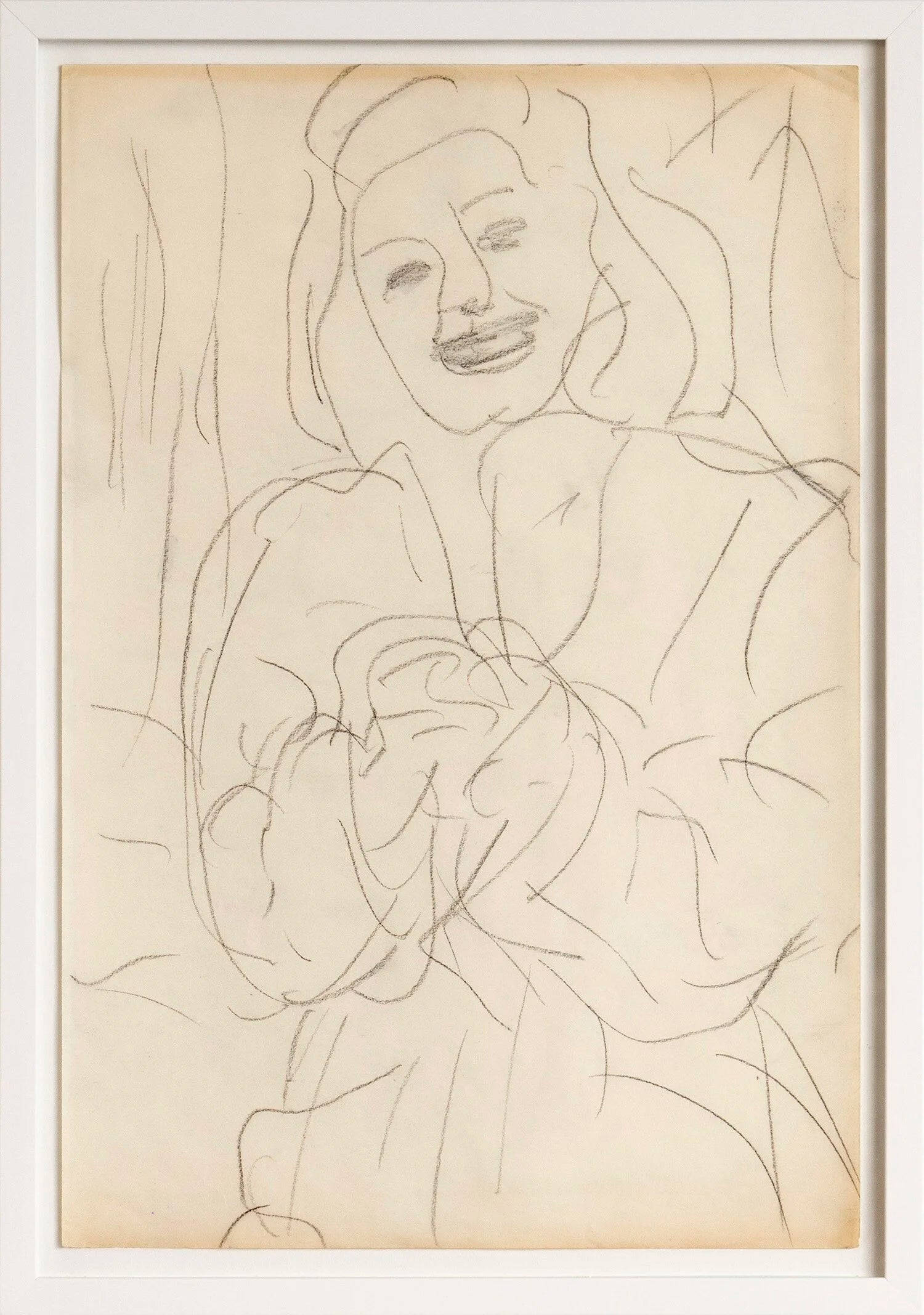 WOMAN III