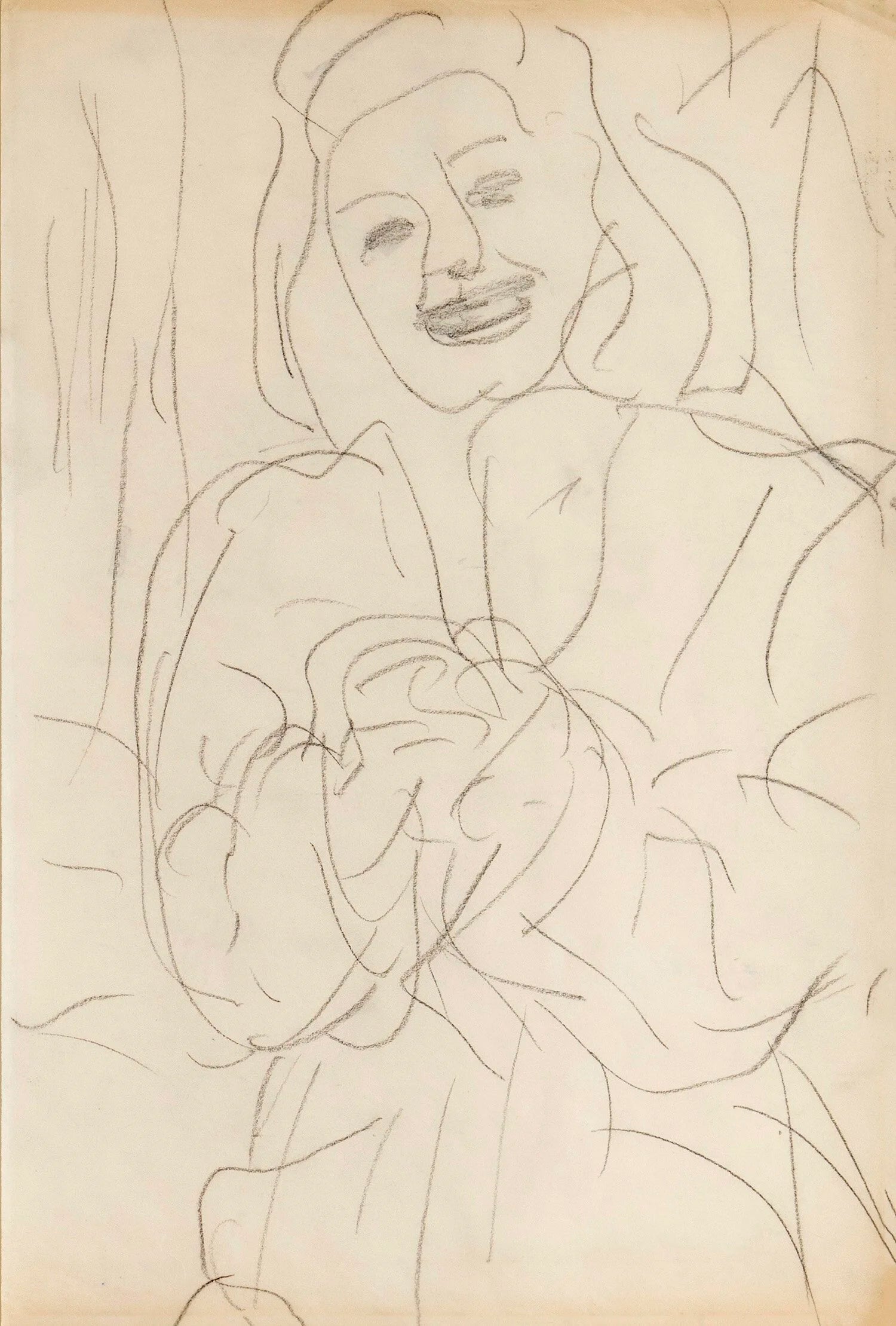 WOMAN III