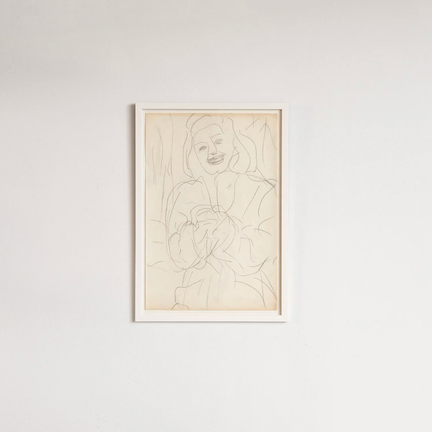 WOMAN III