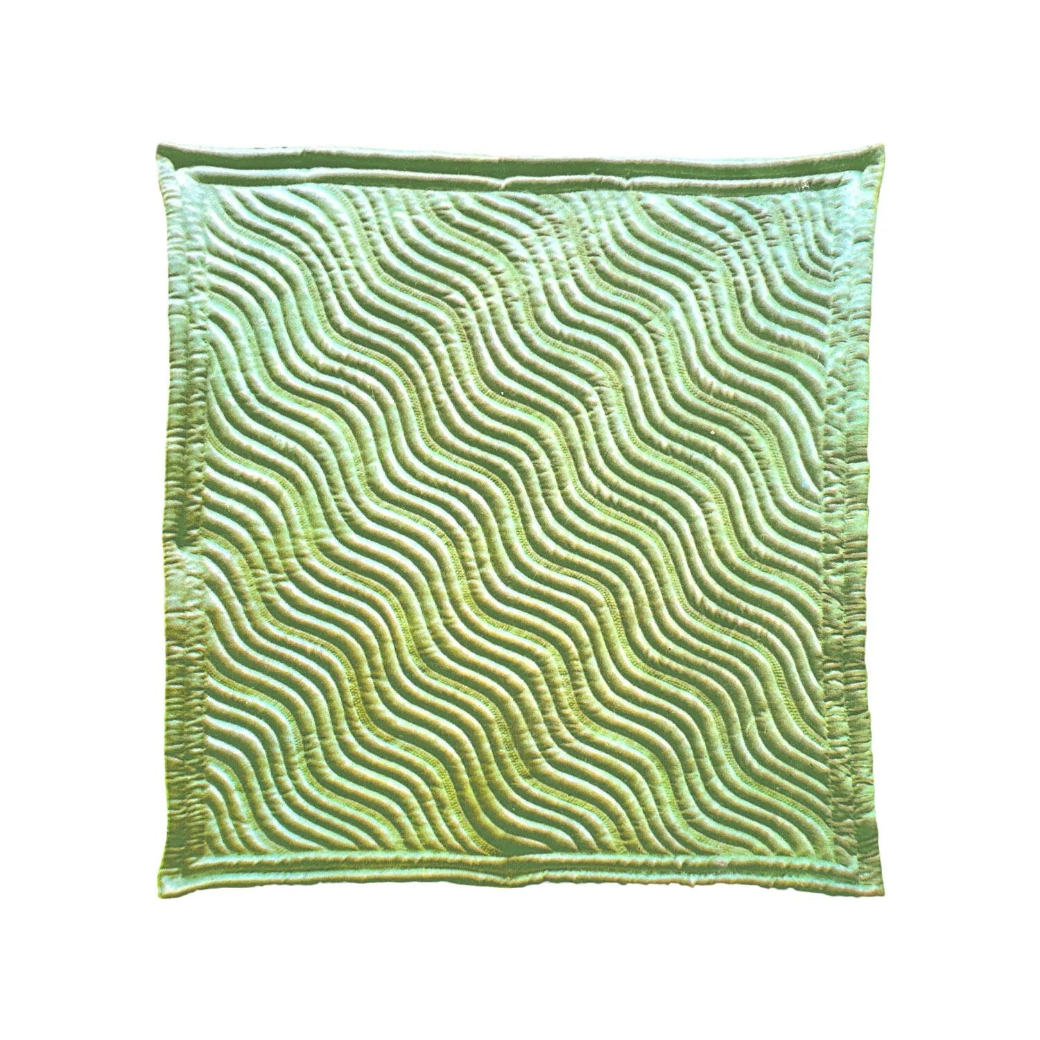 Yorgan - Waves - Mint