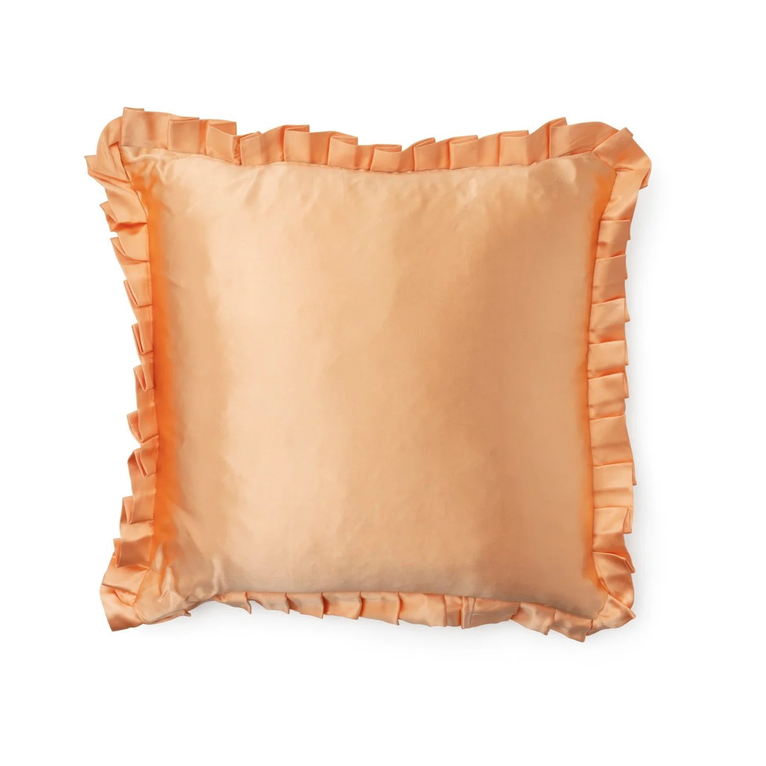 YORGAN PILLOW - ORANGE