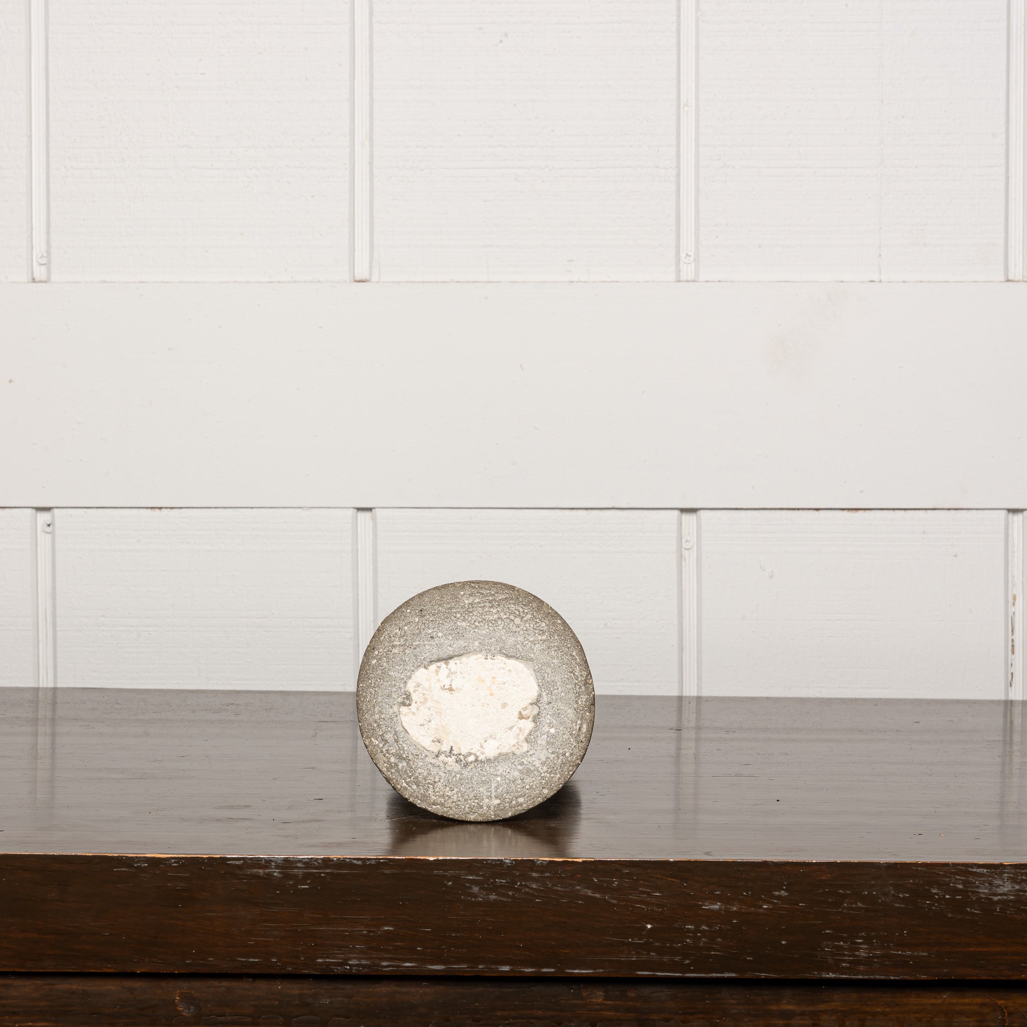 French art deco sculpture 
plaster