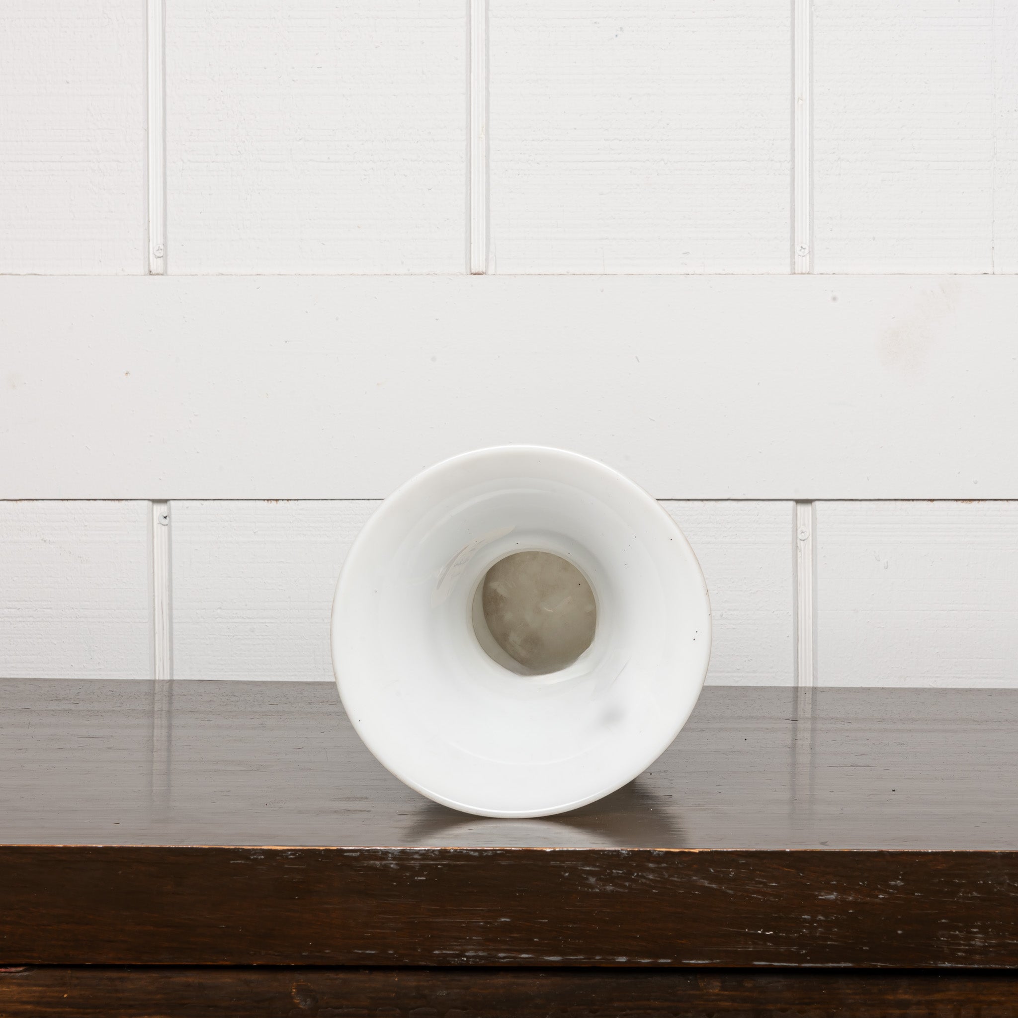 French 19th century Opaline glass