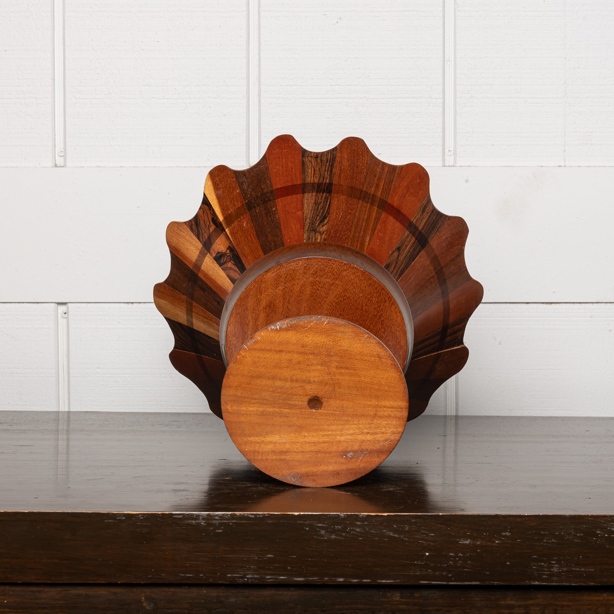 turnbridgeware tazza